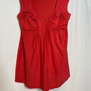 Anthropologie Deletta top